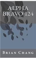Alpha Bravo 124