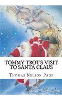 Tommy Trot's Visit to Santa Claus