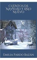 Cuentos de Navidad Y Año Nuevo
