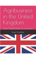 Agribusiness in the United Kingdom