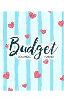 Budget Planner Organizer