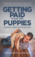 Getting Paid to Play with Puppies