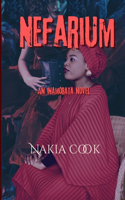 Nefarium: An Inamorata Novel