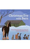 Christmas Eve with Barn