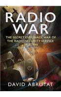 Radio War