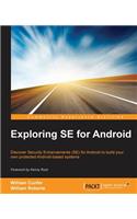 Exploring SE for Android