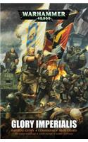 Glory Imperialis: An Astra Militarum Omnibus