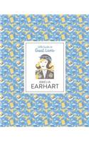 Amelia Earhart