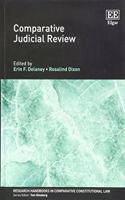 Comparative Judicial Review
