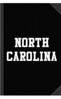 North Carolina Journal Notebook