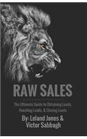 Raw Sales