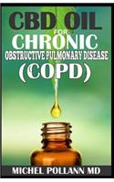 CBD Oil for Chronic Obstructive Pulmonary Disease (Copd)