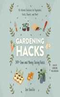 Gardening Hacks