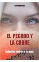 pecado y la carne
