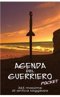 Agenda del Guerriero Pocket