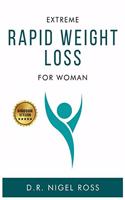 Extreme Rapid Weight Loss Hypnosis for Women