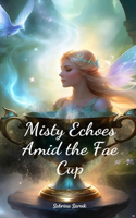 Misty Echoes Amid the Fae Cup