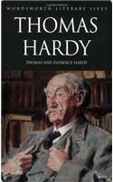 Thomas Hardy: (Wordsworth Literary Lives)