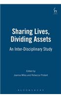 Sharing Lives, Dividing Assets