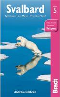 Svalbard (Spitsbergen)