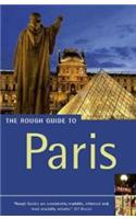 The Rough Guide to Paris  (Travel Guide eBook)