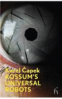 Rossum's Universal Robots: (Modern Voices)