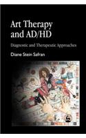 Art Therapy and AD/HD