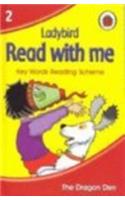 Read With Me 2:Dragon Den