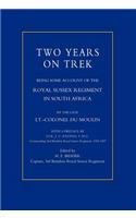 Two Years on Trek