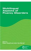 Multilingual Aspects of Fluency Disorders