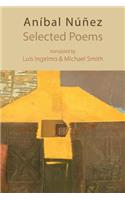 Selected Poems