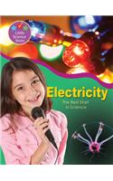 Little Science Stars: Electricity