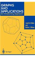 Graphs and Applications: An Introductory Approach