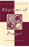 Rhythms of Prayer