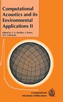 Computational Acoustics & Its Environmental Applications II