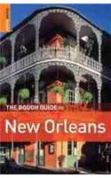 The Rough Guide to New Orleans