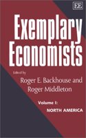 Exemplary Economists, I