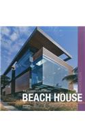 Modern Californian Beach House