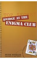 Bridge at the Enigma Club