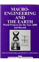 Macro-Engineering and the Earth