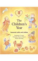 The Children's Year
