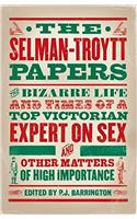 The Selman-Troytt Papers