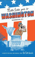 Mister Lester Goes to Washington