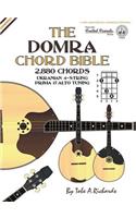 Domra Chord Bible