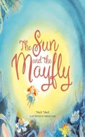 Sun and the Mayfly