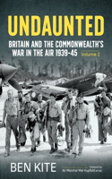 The British Commonwealth's War in the Air 1939-45: Britain and the Commonwealth War in the Air 1939-45. Volume 2