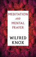 Meditation and Mental Prayer