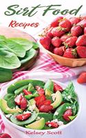 Sirt Food Recipes