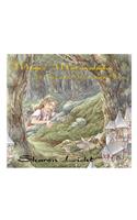 Magic Marmalade: A Tale of the Moonlight Fairies