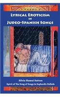 Lyrical Eroticism in Judeo-Spanish Songs